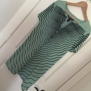 NWT Marc by Marc Jacobs Hiro Jersey Dress size S