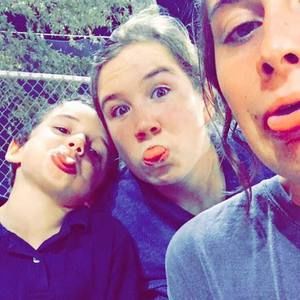 Meet your Posher, Layton