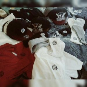 hats shirts socks coats jackets hoods kids clothes