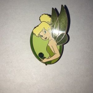 Tinker bell