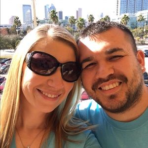 Meet your Posher, Rachel