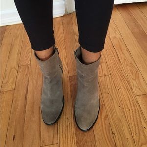 Ankle boots