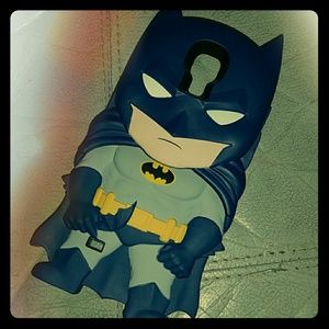 Batman galaxy s4 case