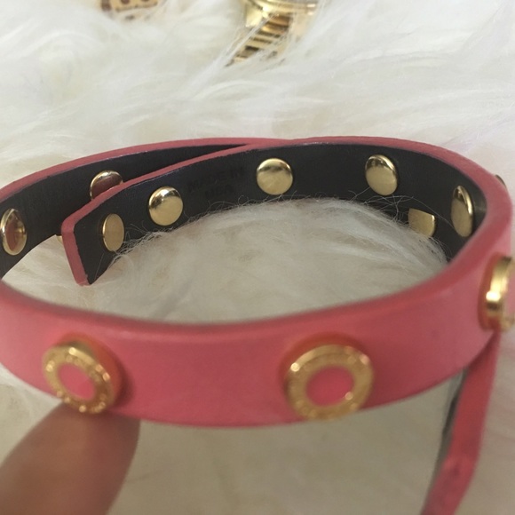 Tory Burch Double Wrap Bracelet - Picture 4 of 4