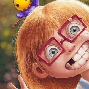 Meet your Posher, Elisa