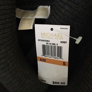 NWT Michael Kors Gray Sweater!