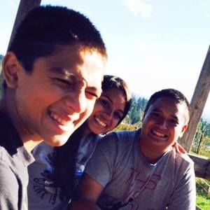 Meet your Posher, Annette