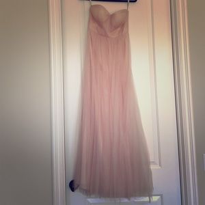 Jenny Yoo gown