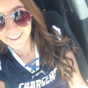 Meet your Posher, Tori