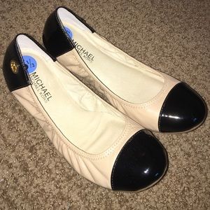 Michael Kors Flats