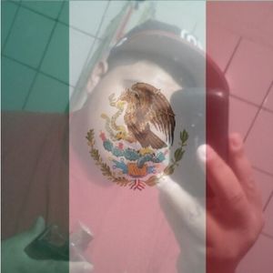 Meet your Posher, Ortiz