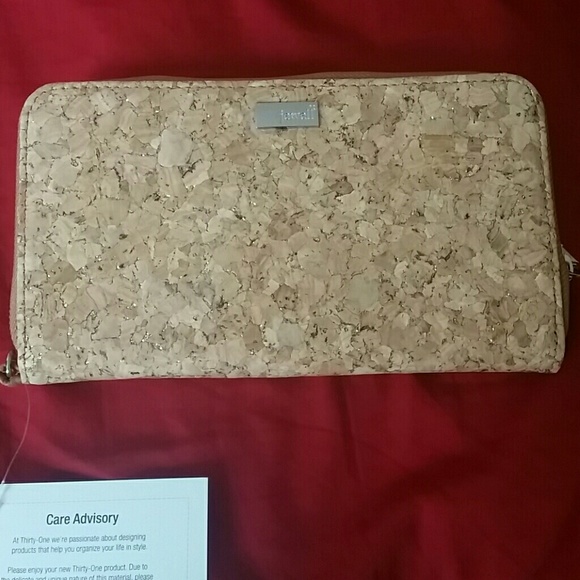 All about the Benjamins Thirty-One wallet
