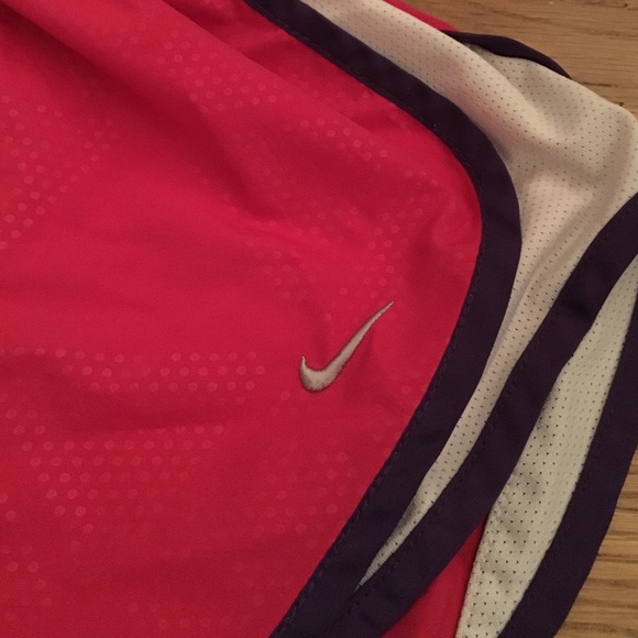 Nike Tempos