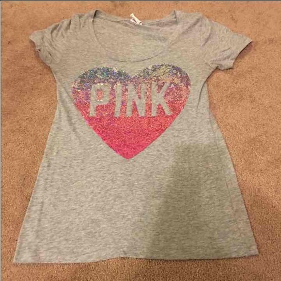 Vs bling top