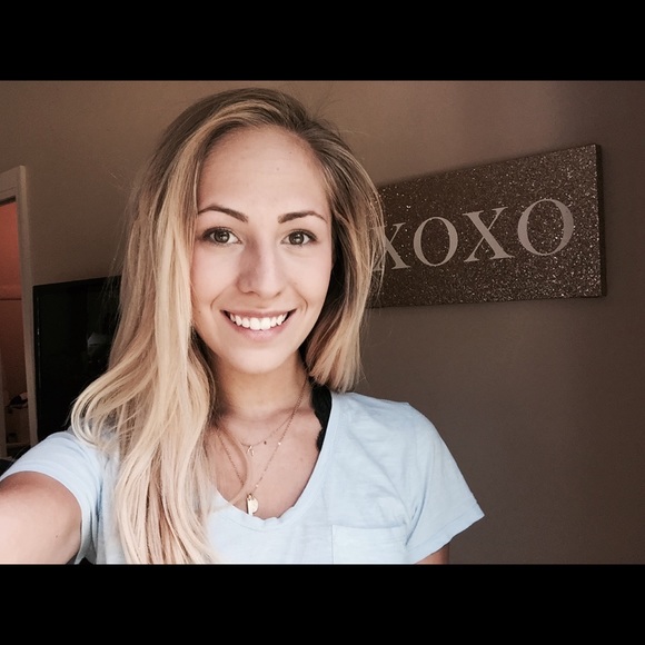 Meet your Posher, Meg