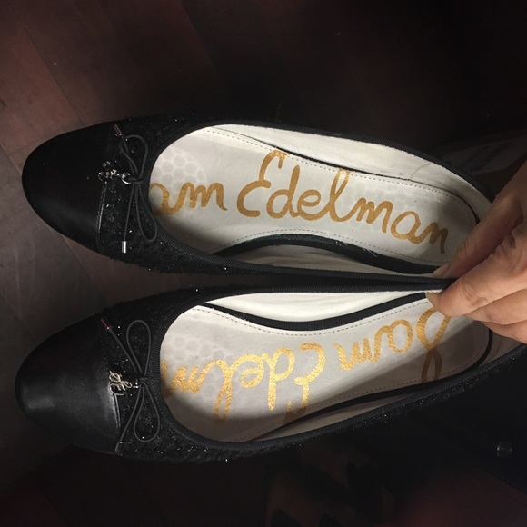 Sam Edelman flat - Picture 2 of 3