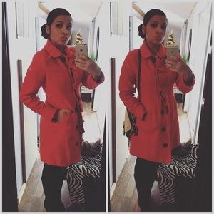 Meet your Posher, Angelica