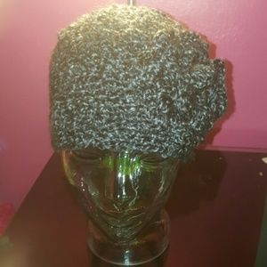 Crochet Hat