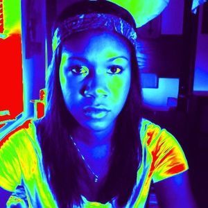 Meet your Posher, Maeva