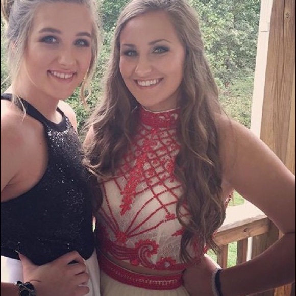 Prom/ Homecoming Dress