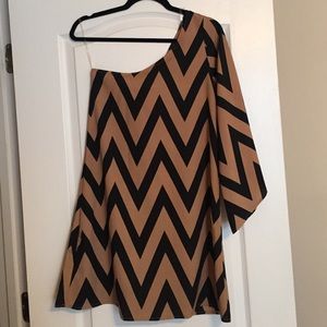 Shift Dress