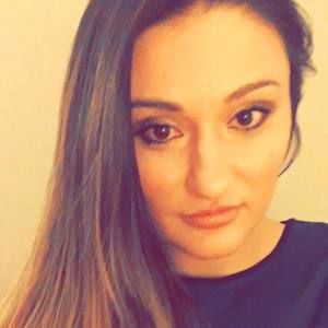 Meet your Posher, Daniela