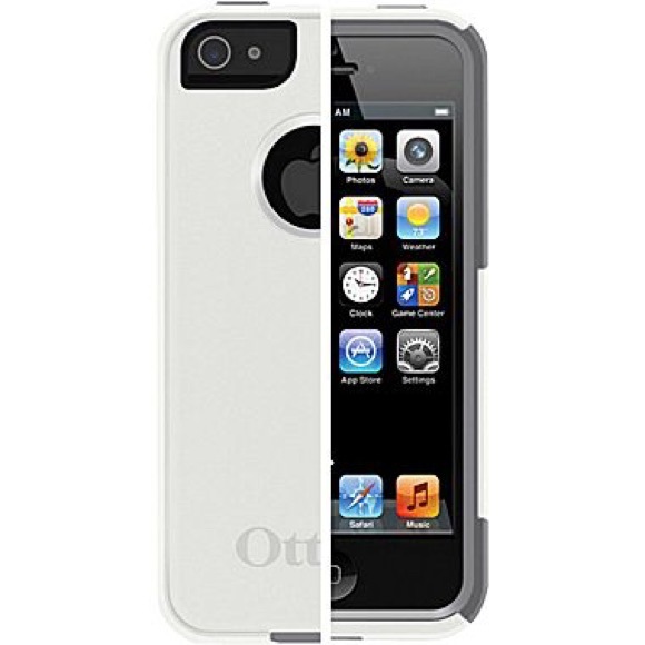 Otter box Commuter iPhone 5/5S