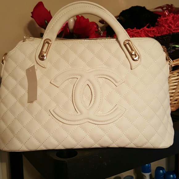 Bag- Bought from a Boutique