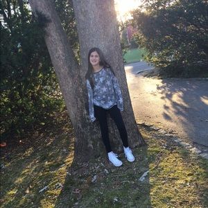 Meet your Posher, Jenna