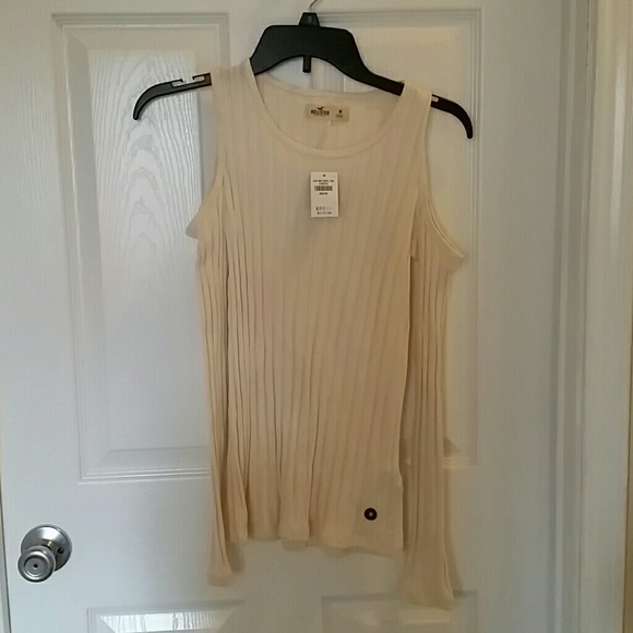 Hollister Sweater