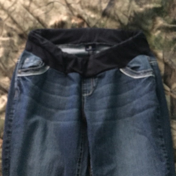 Maternity Pants
