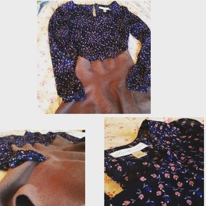 Adorable Lauren Conrad blouse