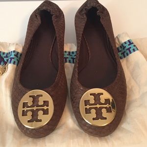 Tory Burch Revas