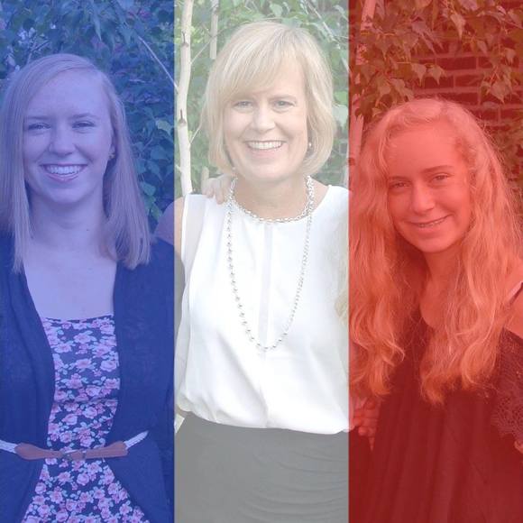 Meet your Posher, Beth