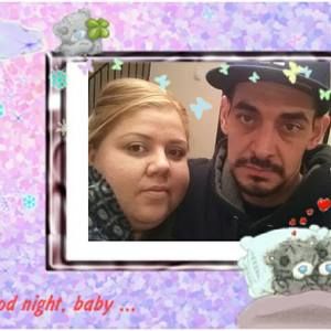 Meet your Posher, Maribel