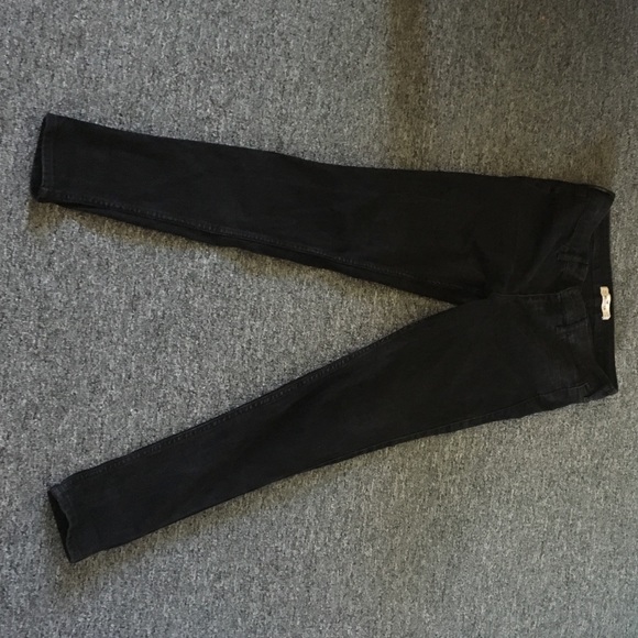 Hollister skinny Jean