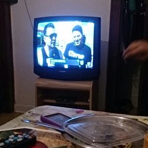 Meet your Posher, Henry