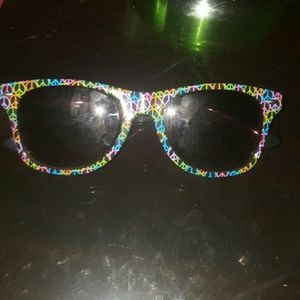 Peace Sunglasses