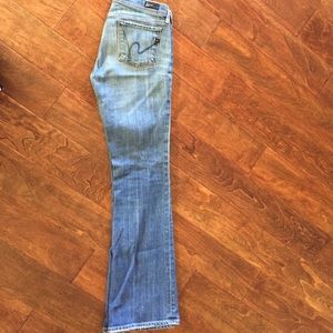 Citizen of humanity jeans