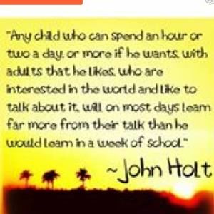 Meet your Posher, Daunine