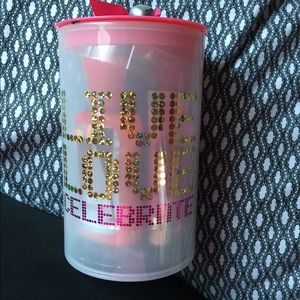 Bath and body works lotion kit