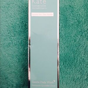 Kate Somerville Gentle daily face wash