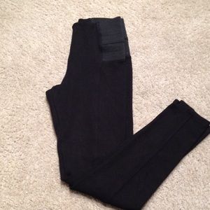 Zara legging