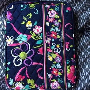 Vera Bradley iPad case