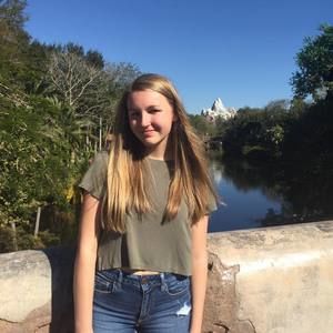 Meet your Posher, Jessica