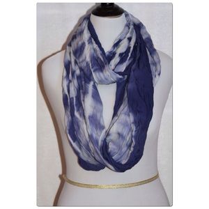 Calvin Klein Infinity Loop Scar