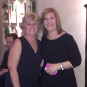 Meet your Posher, Corinne