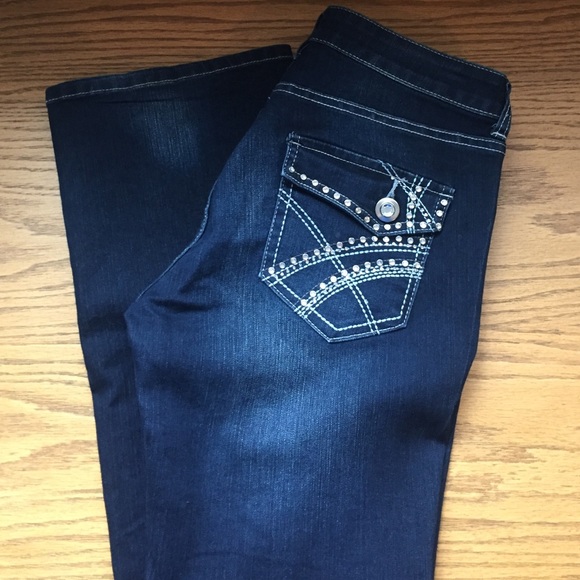 New York & Company Denim - New York & Co denim jeans