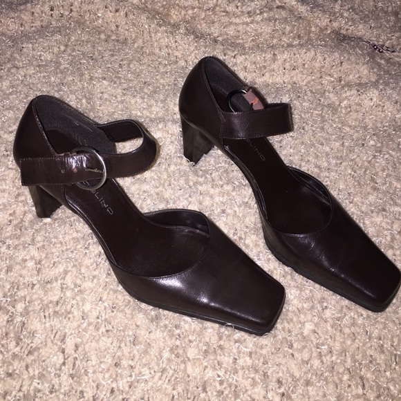 Bandolini heels!
