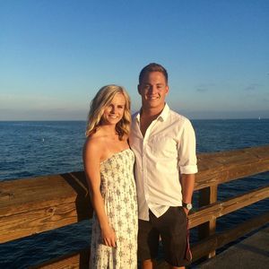 Meet your Posher, Kristopher